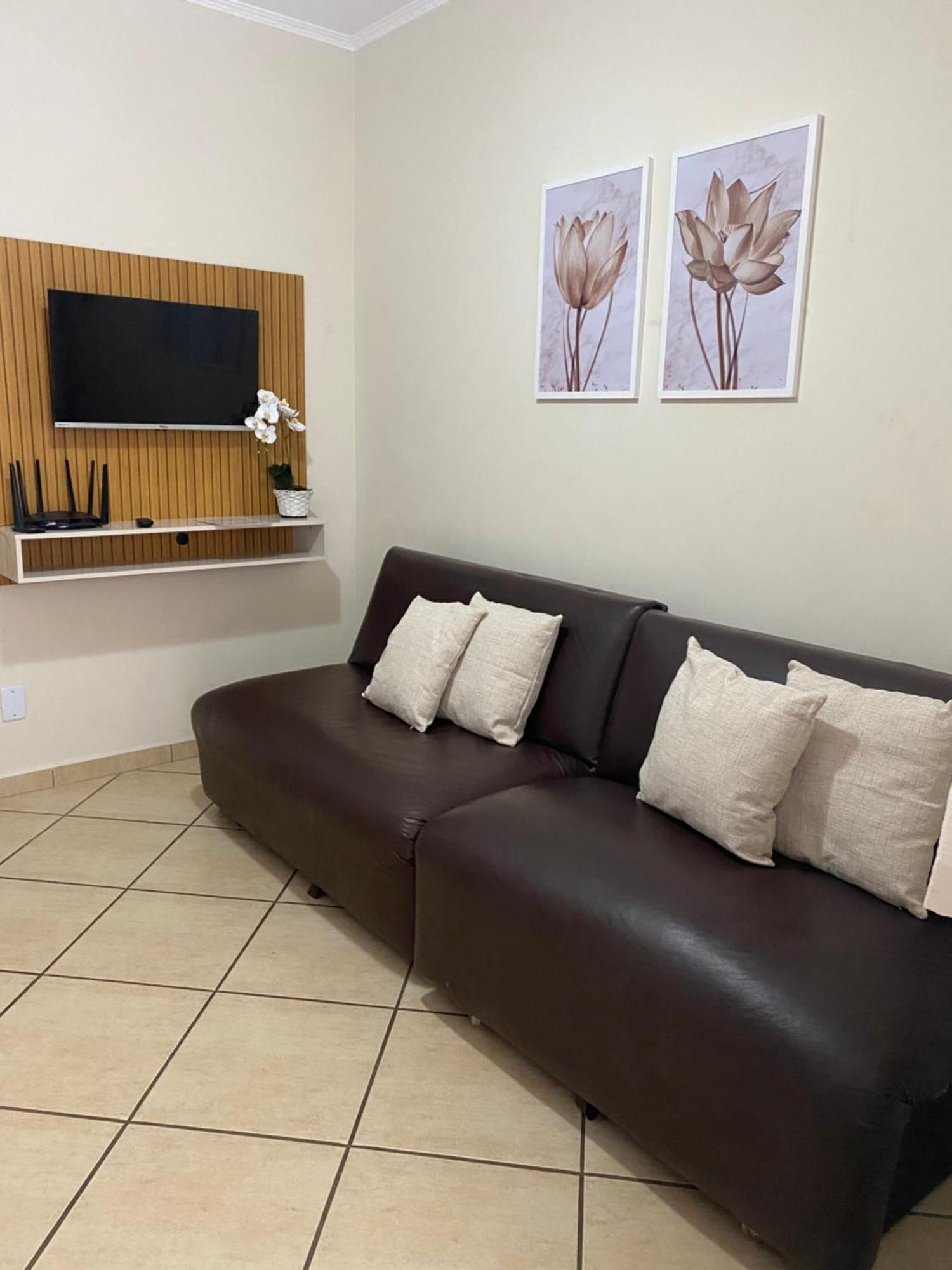 Boqueirao Apt12 Praia Grande  Eksteriør bilde