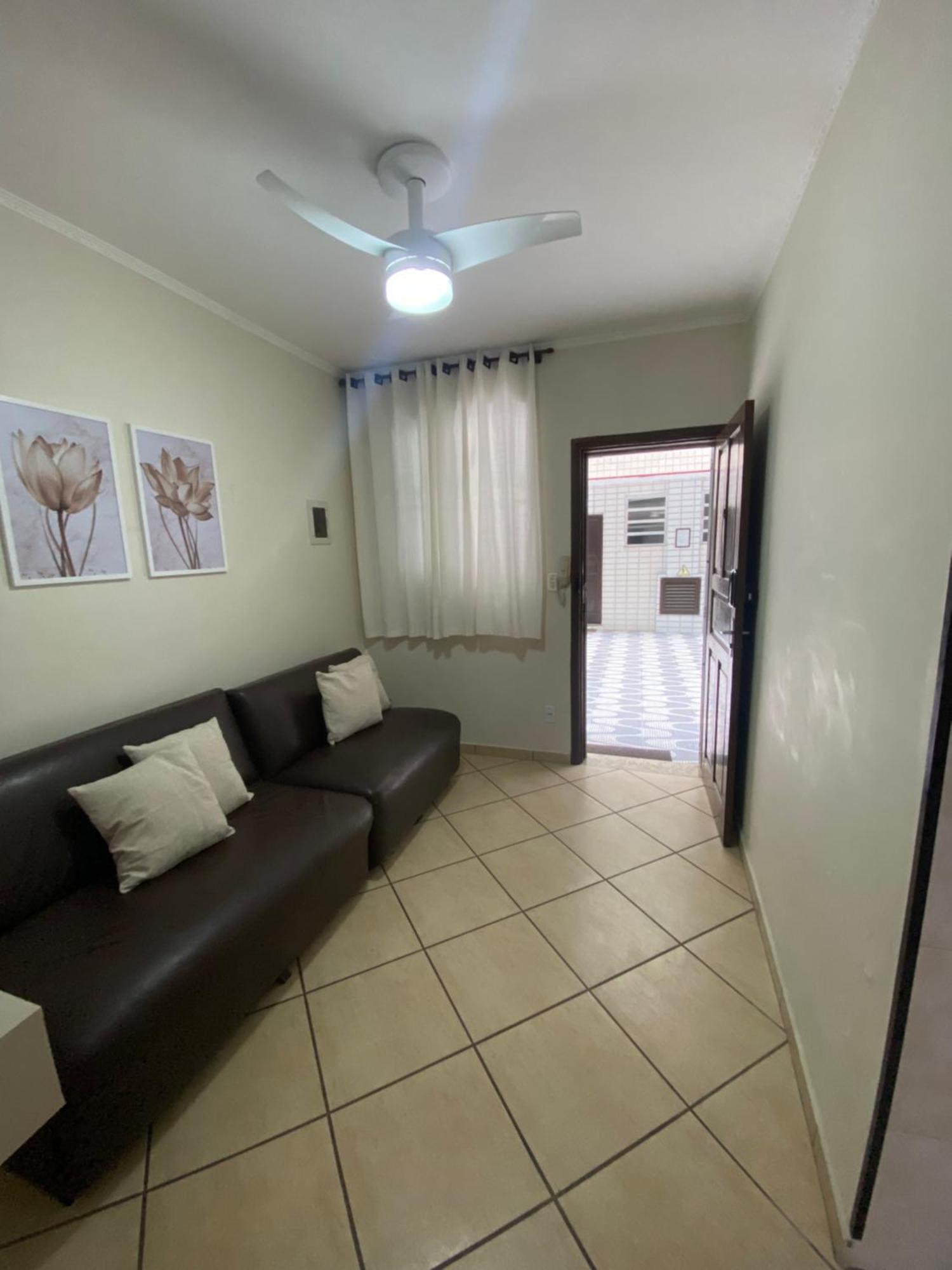 Boqueirao Apt12 Praia Grande  Eksteriør bilde