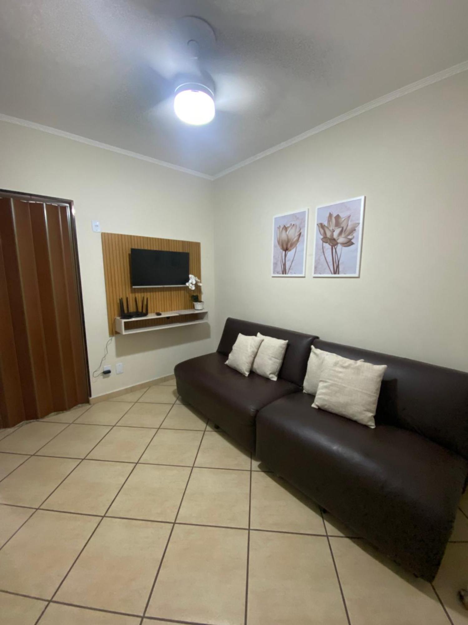 Boqueirao Apt12 Praia Grande  Eksteriør bilde